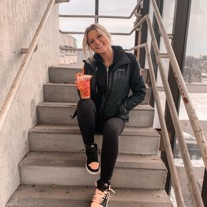 Meet your Posher, Kailey